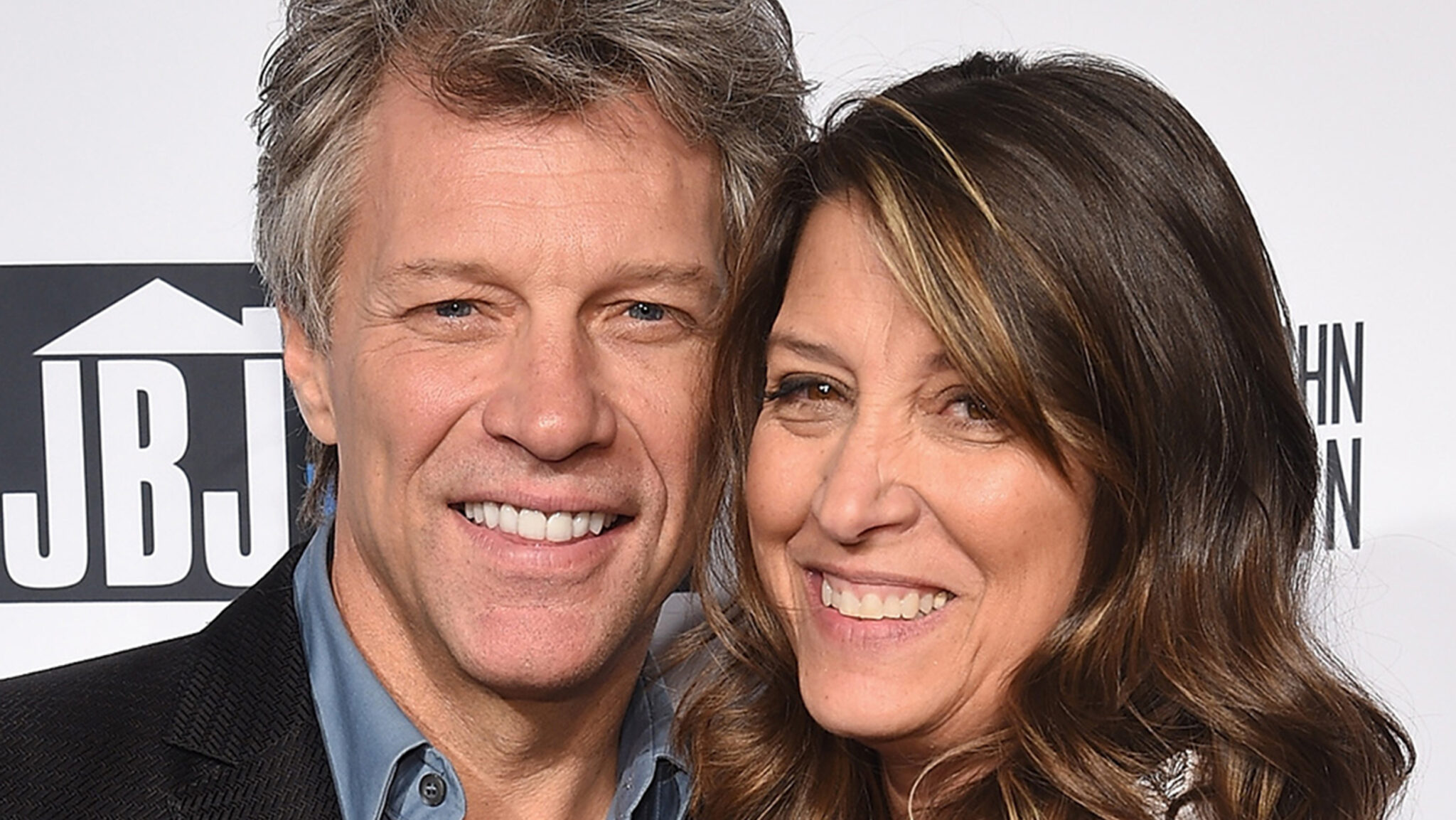 Who Is Jon Bon Jovi Wife Celebrity Exclusive