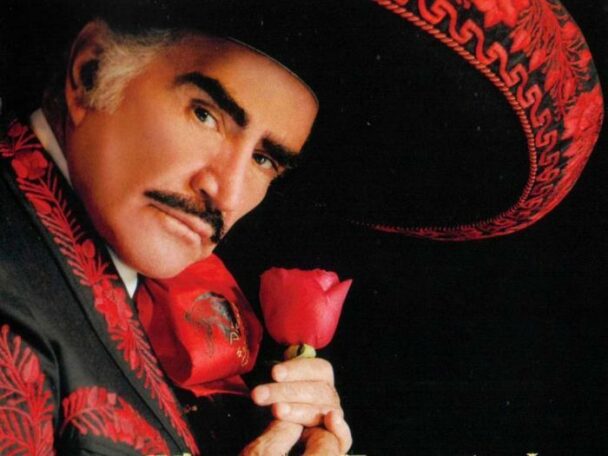 Most Famous Mexican Singers