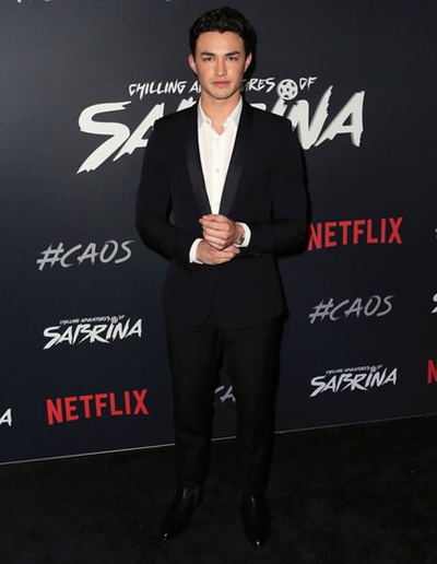 Gavin Leatherwood Height Weight Shoe Size