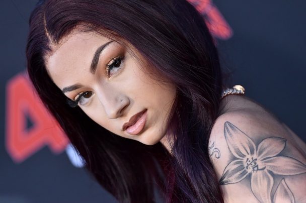 Сколько лет bhad bhabie майнкрафт