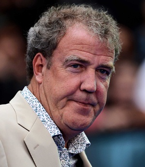 Jeremy clarkson