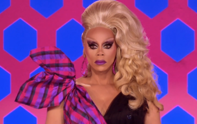 Casting of RuPaul's Drag Race All Stars 6, promotional images seem to ...
