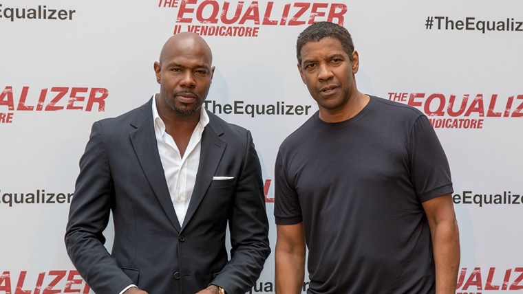 the equalizer wiki