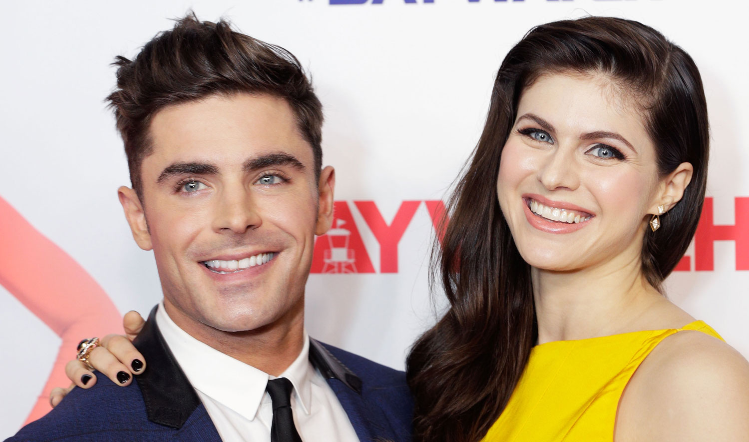 Who Is Alexandra Daddario New Boyfriend Celebrity Exclusive