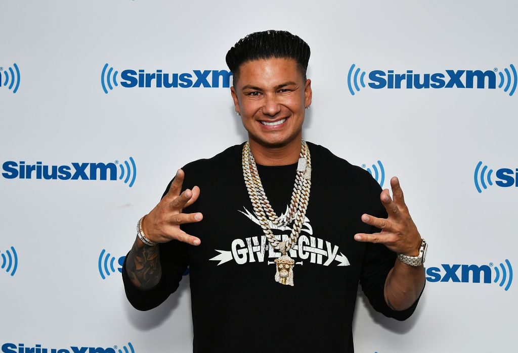 Who is the richest Jersey Shore member? (Celebrity Exclusive)