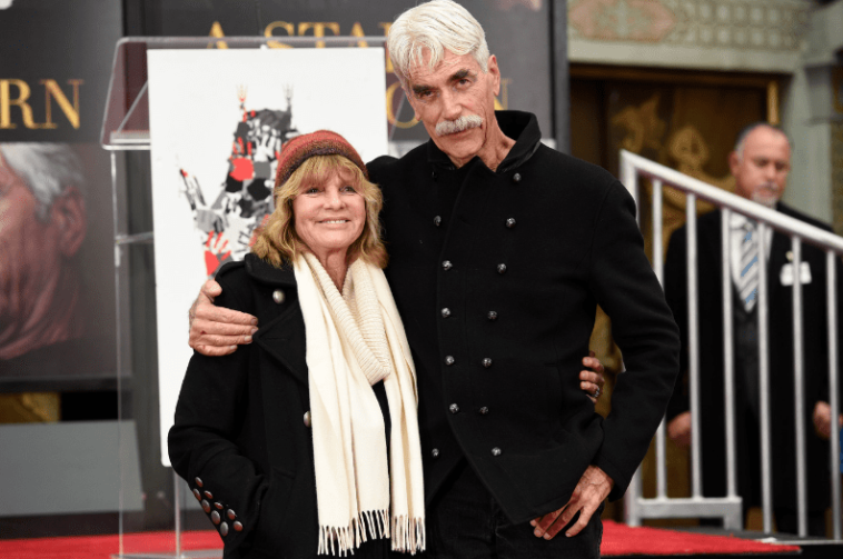 Are Katharine Ross and Sam Elliott still married? (Celebrity Exclusive)