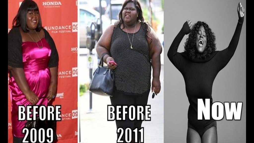 Precious Weight Loss