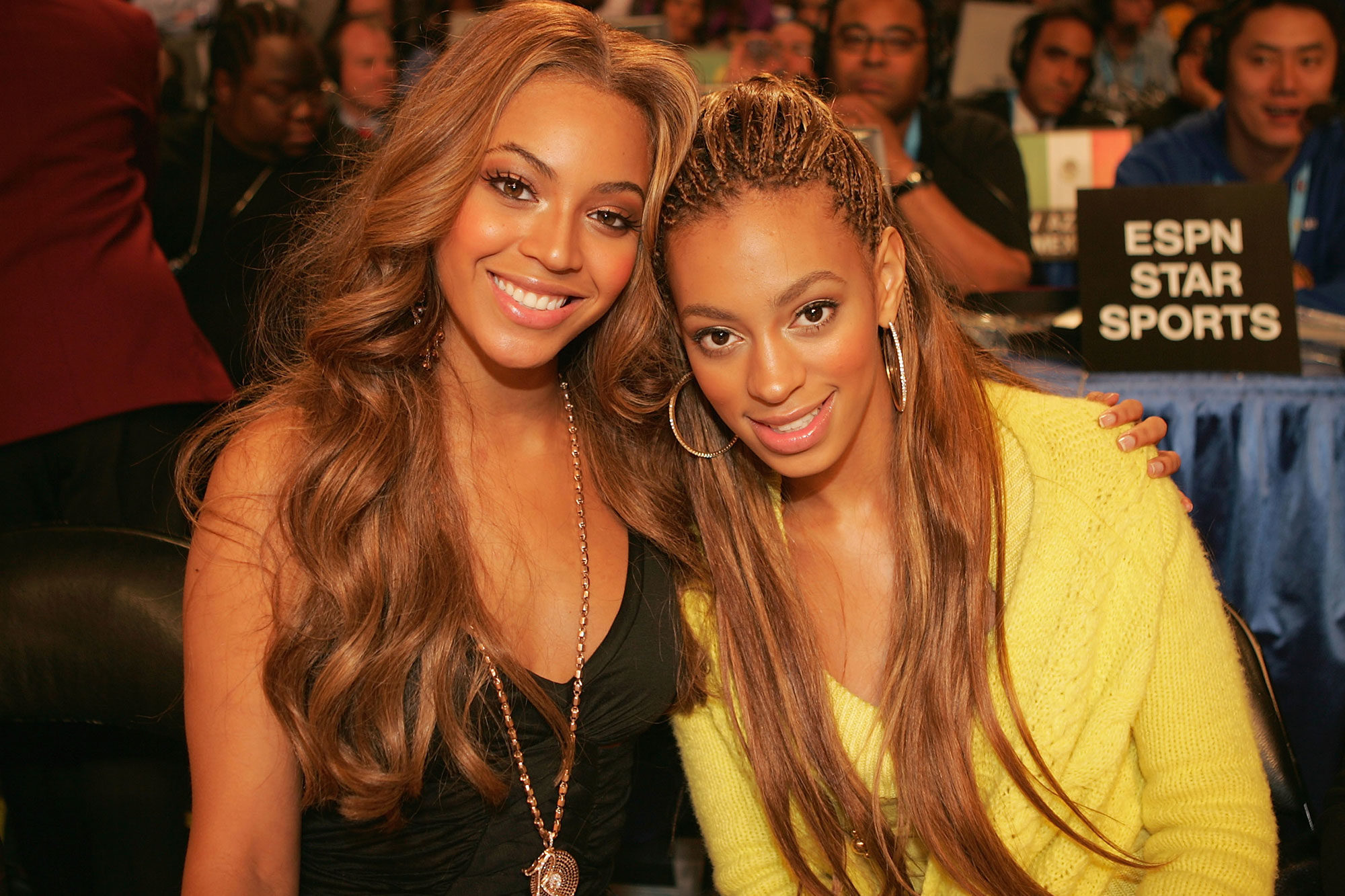 Does Beyonce know her half siblings? (Celebrity Exclusive)