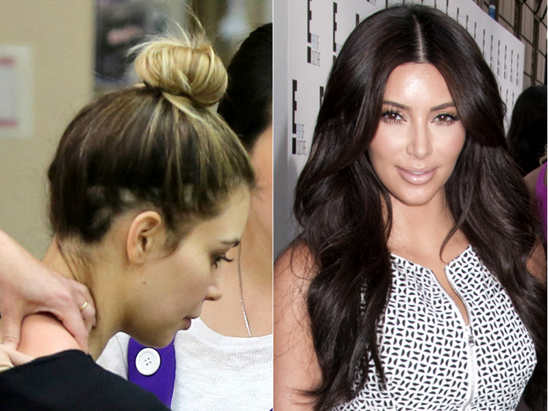 Celebrity Exclusive, Interviews, Updates, Celebrity news, what kind of hair  extensions does kim kardashian use Archives  - N°1 Official  Stars & People Magazine, Wiki, Biography & News