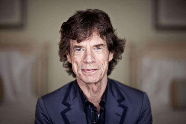 How much is Mick Jagger worth? (Celebrity Exclusive)