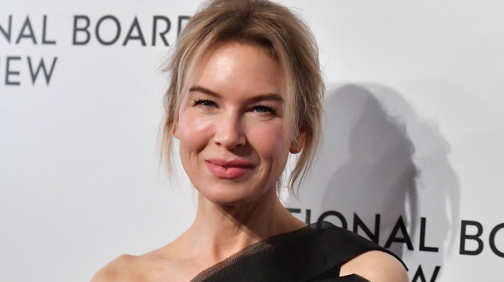 How Much Is Renee Zellweger Worth Celebrity Exclusive