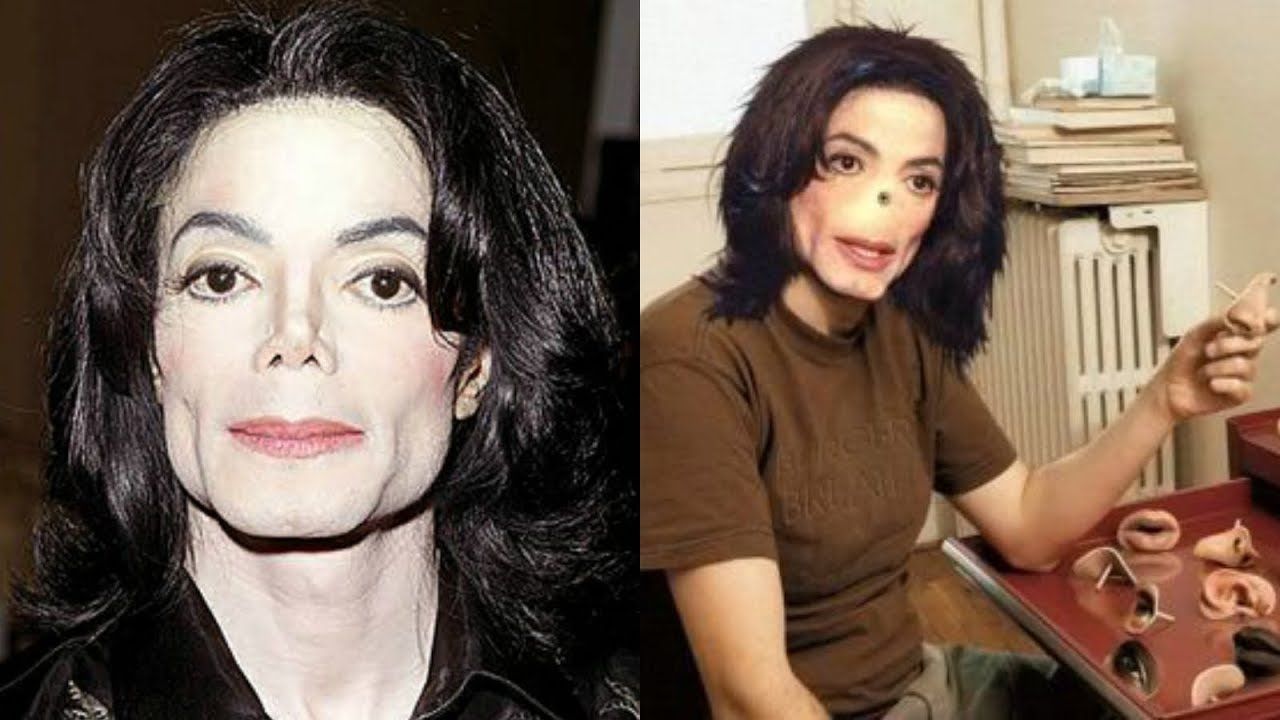 How Old Would Michael Jackson Be Now Celebrity Exclusive