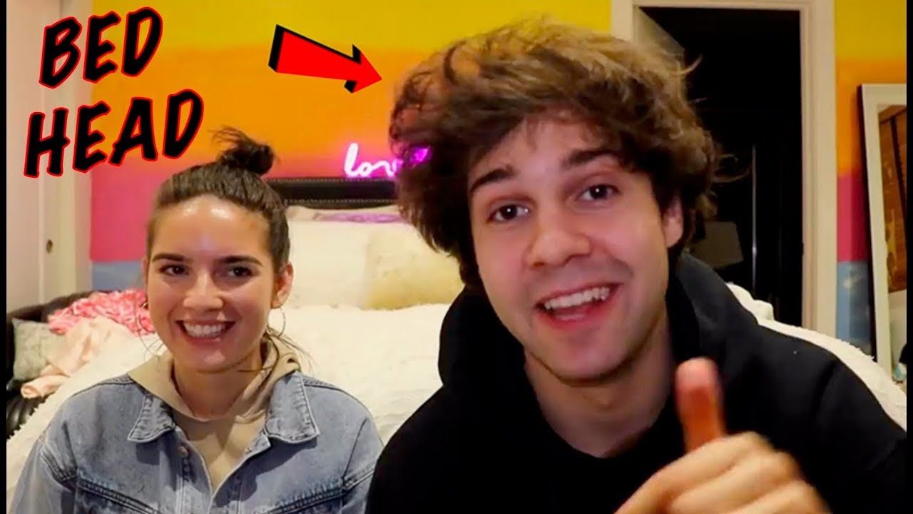 Karina From David Dobrik