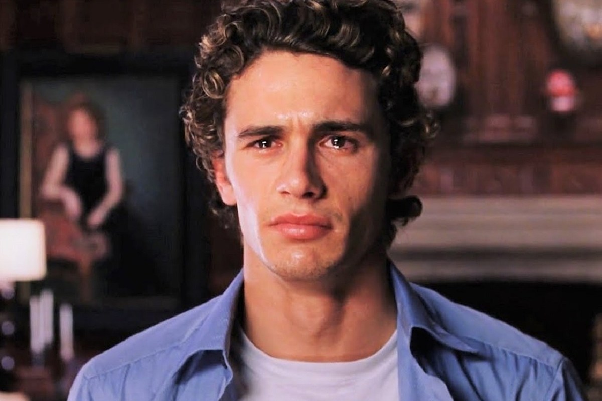 spider man no way home james franco