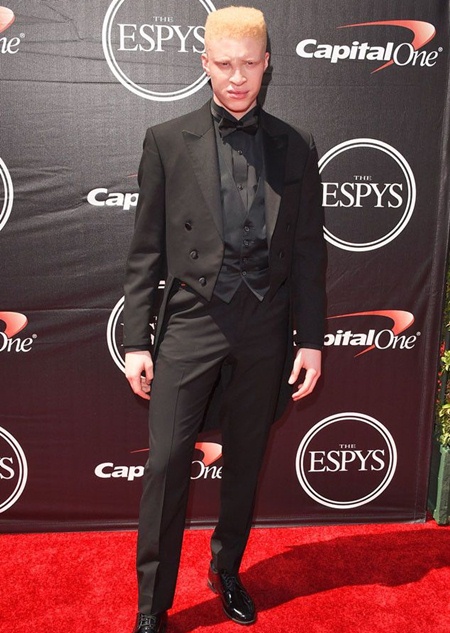 Shaun Ross Bio and Facts