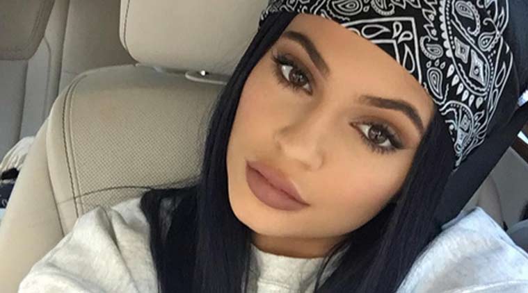 What Eyeliner Does Kylie Jenner Use Celebrity Exclusive