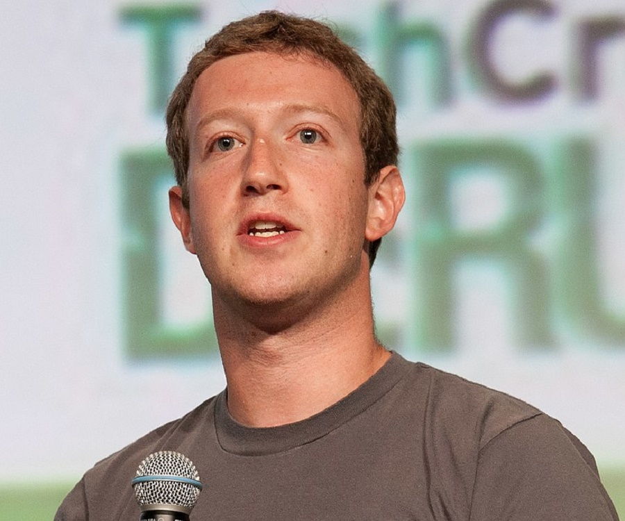 What Is Mark Zuckerberg S Iq Celebrity Exclusive