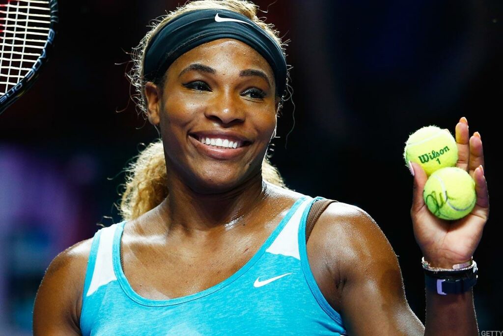 What is Serena Williams net worth? (Celebrity Exclusive)