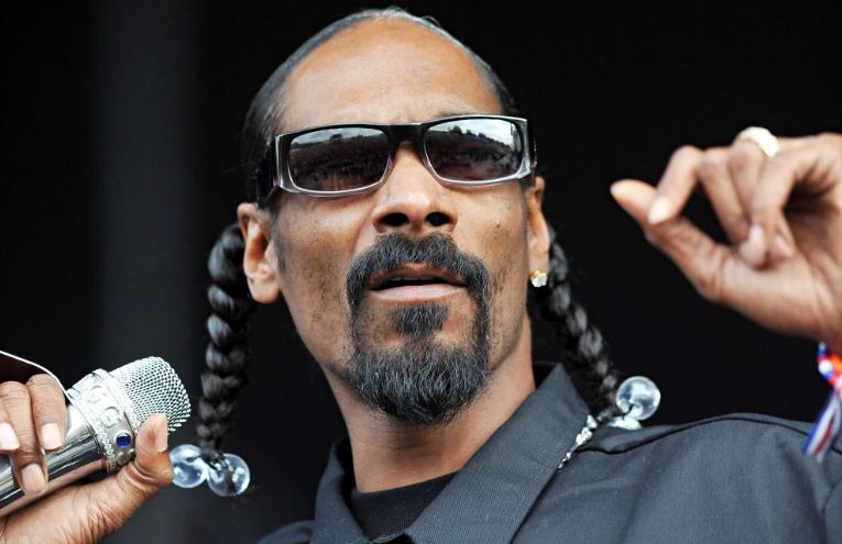 what is the net worth of snoop dogg