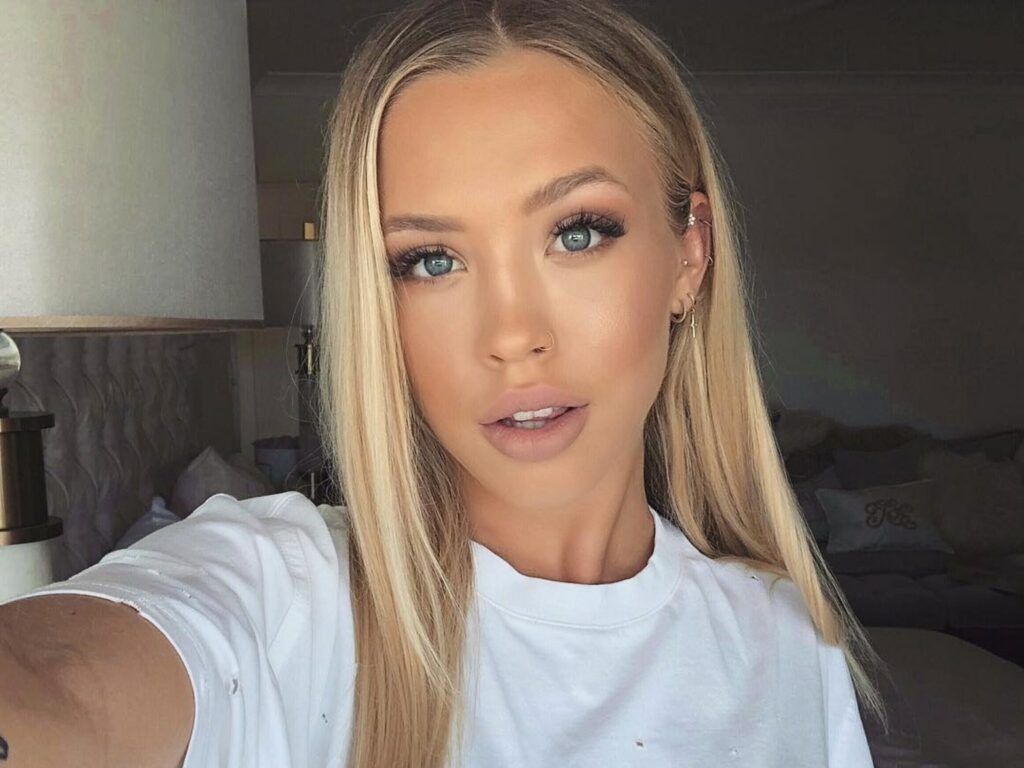 What Is Tammy Hembrow Worth Celebrity Exclusive