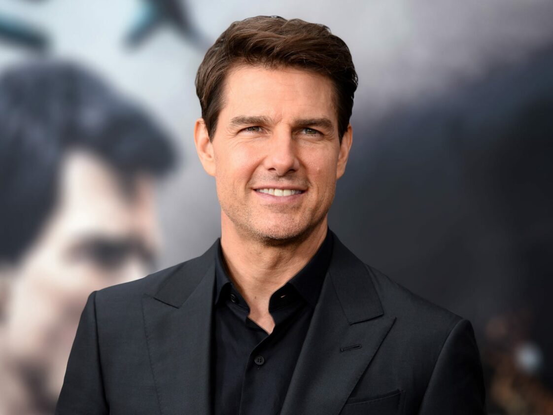 What Is Tom Cruise Worth Celebrity Exclusive