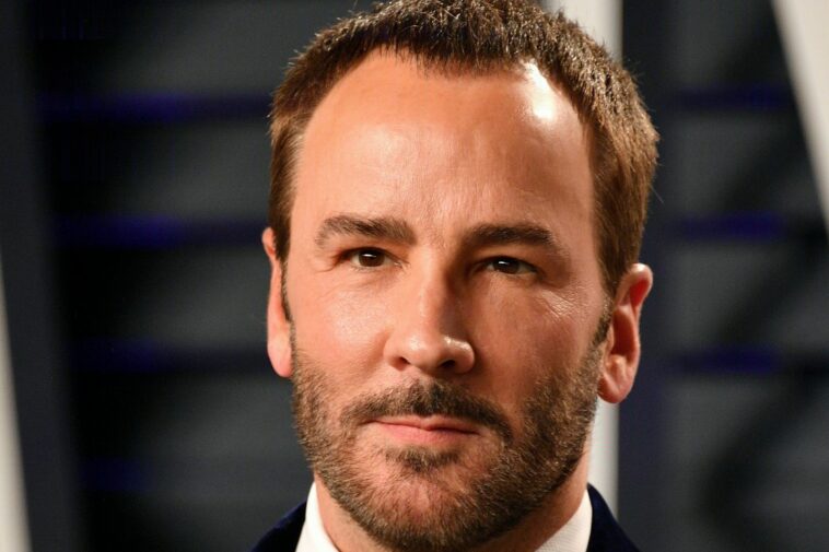 What is Tom Ford's net worth? (Celebrity Exclusive)
