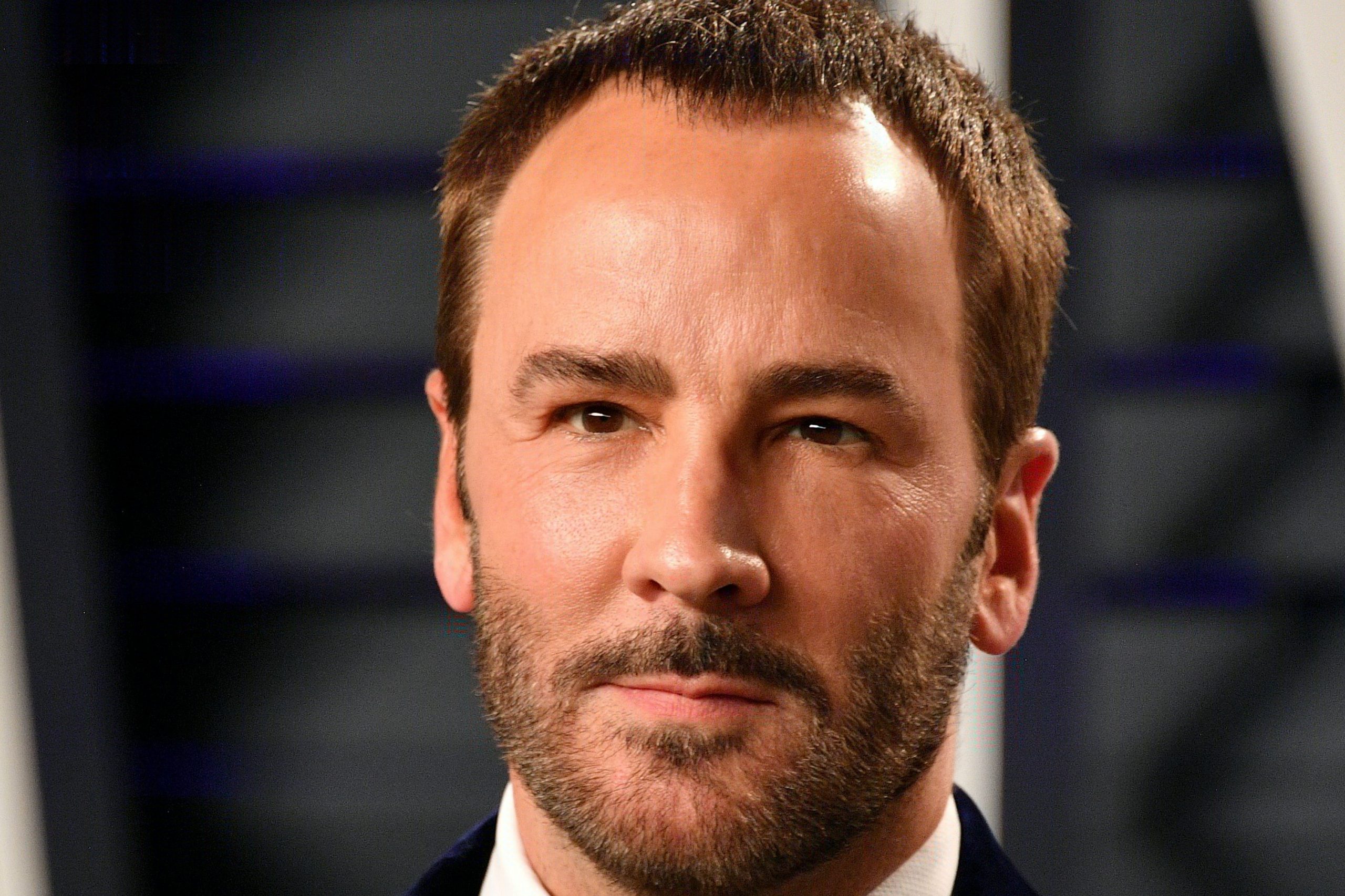 What is Tom Ford's net worth? (Celebrity Exclusive)