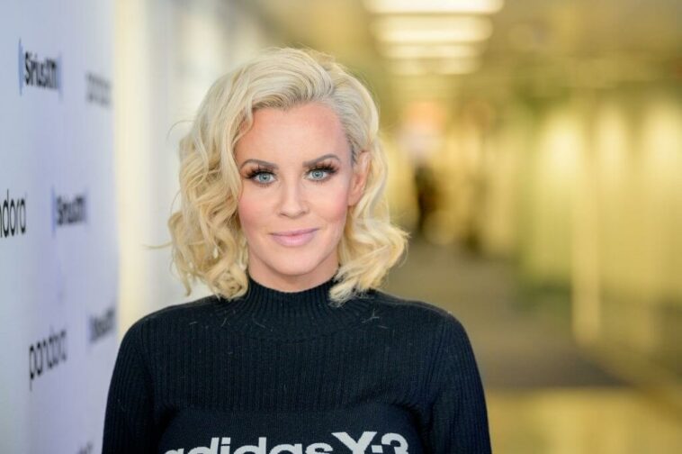 Why does mark wahlberg hate jenny mccarthy