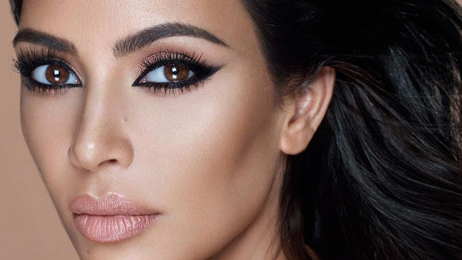 What Lip Color Does Kim Kardashian Use Celebrity Exclusive 