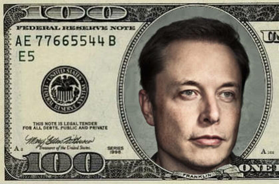 Where does Elon Musk put his money? (Celebrity Exclusive)