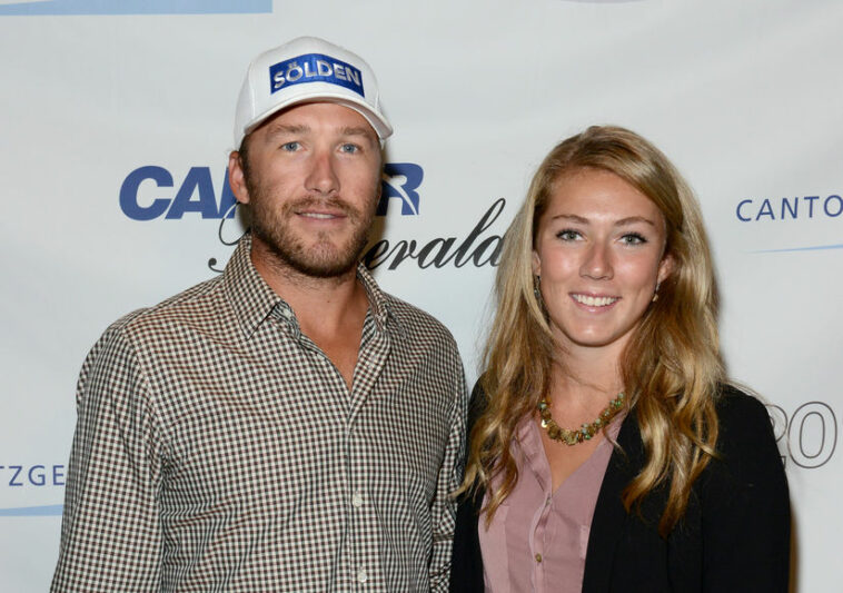 Who is Bode Miller's wife? (Celebrity Exclusive)