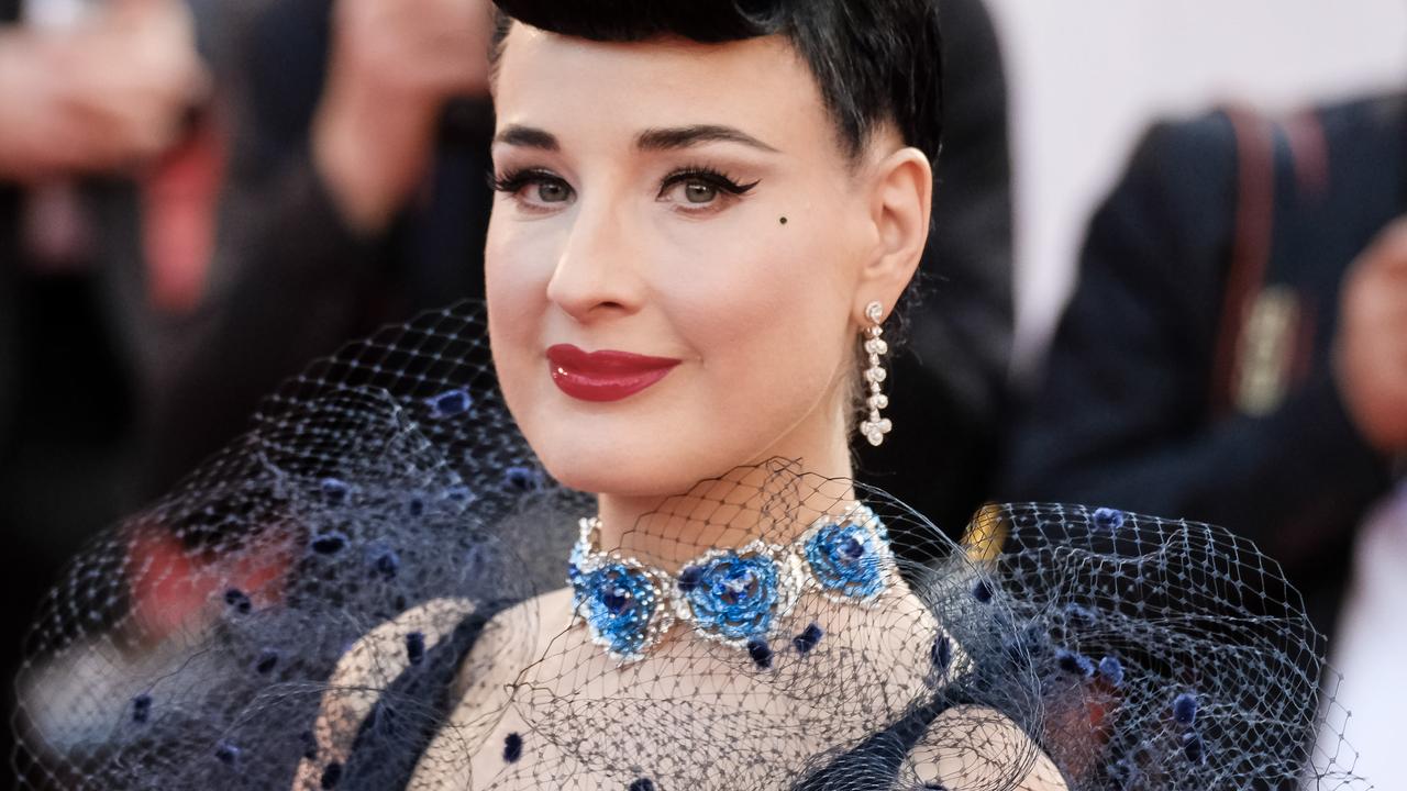 Who is Dita Von Teese dating 2020 ...