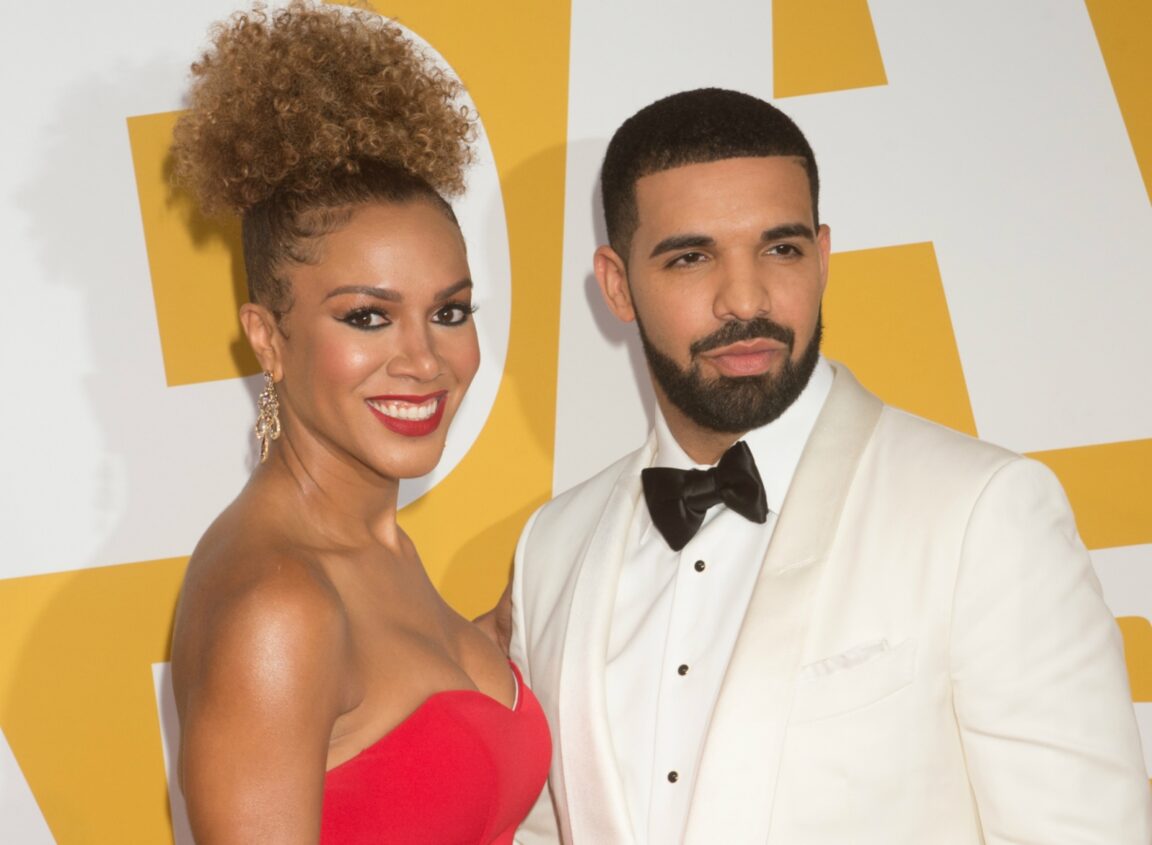 Who is Drake's girlfriend? (Celebrity Exclusive)