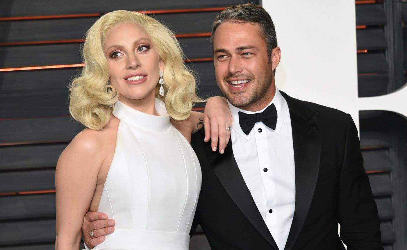 Who is Lady Gaga's husband? (Celebrity Exclusive)