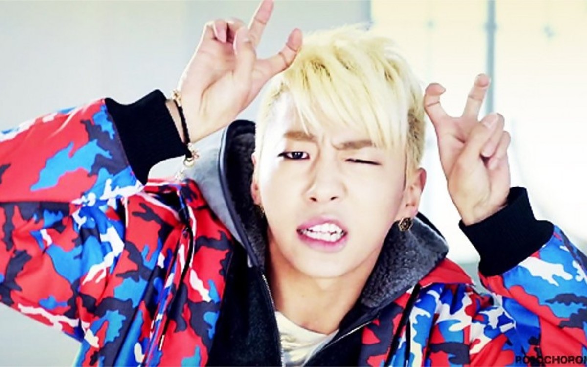 Who is the fastest rapper Kpop? (Celebrity Exclusive)