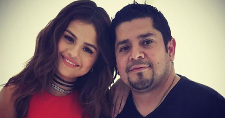 Who Is The Father Of Selena Gomez Baby Celebrity Exclusive