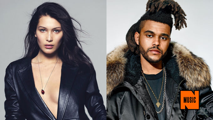 Who Is The Weeknd S Girlfriend Celebrity Exclusive