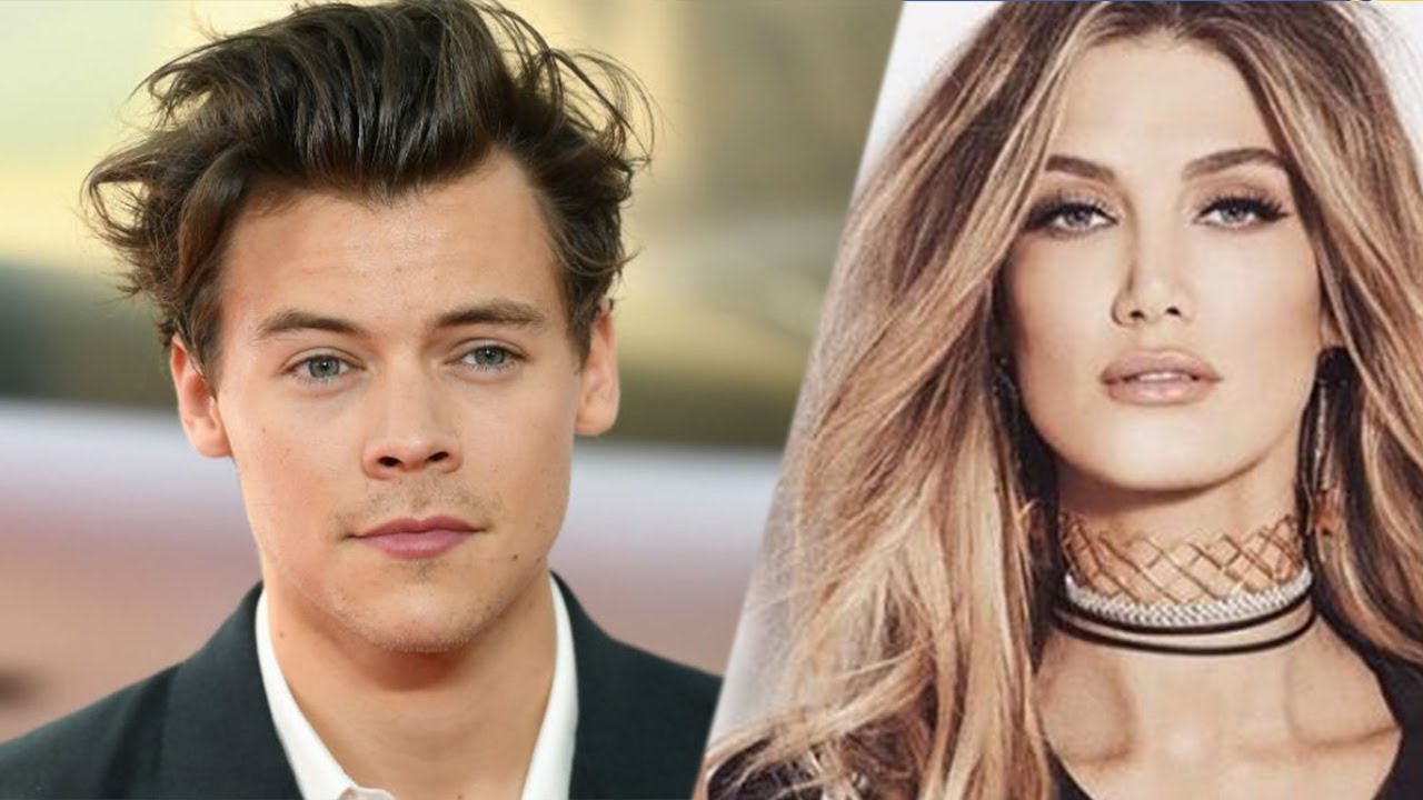Who was Harry Styles most recent girlfriend? (Celebrity Exclusive)