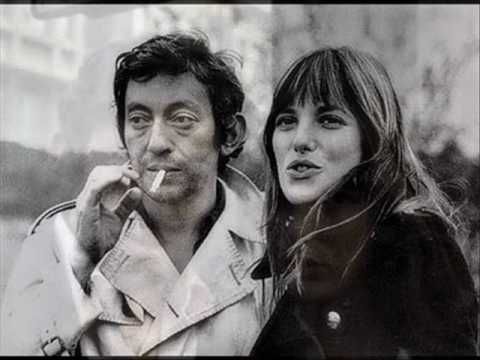 Can Jane Birkin speak French? (Celebrity Exclusive)