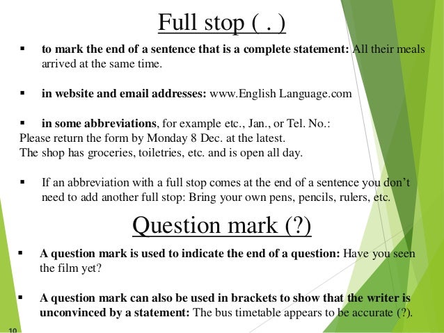 Can you put a full stop before however? (Celebrity Exclusive)