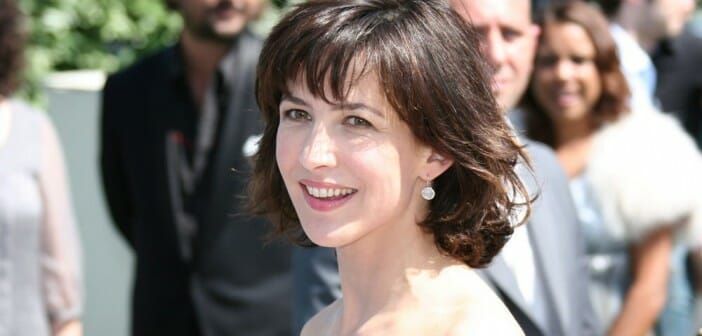 Comment Sophie Marceau a perdu du poids ? (Celebrity Exclusive)