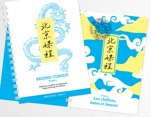 Comment apprendre facilement la langue chinoise ? (Celebrity Exclusive)