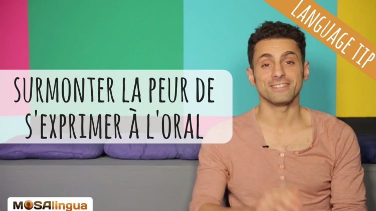 Comment arrêter d'avoir peur de parler à une fille ? (Celebrity Exclusive)
