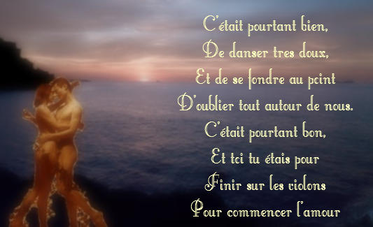 Comment dire que c'est fini entre nous ? (Celebrity Exclusive)