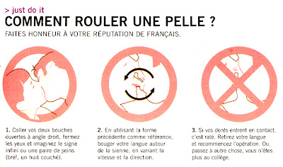 Comment dire que l'on vient de la part de quelqu'un ? (Celebrity Exclusive)