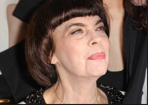 Comment est Mireille Mathieu actuellement ? (Celebrity Exclusive)