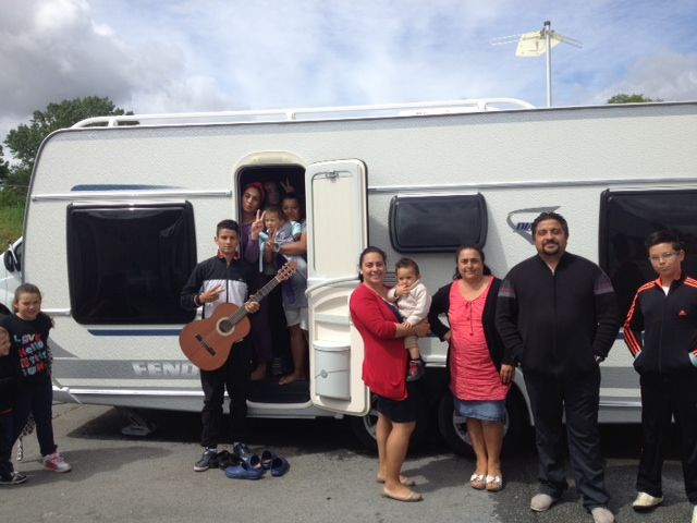 Comment est la maison de Kendji ? (Celebrity Exclusive)