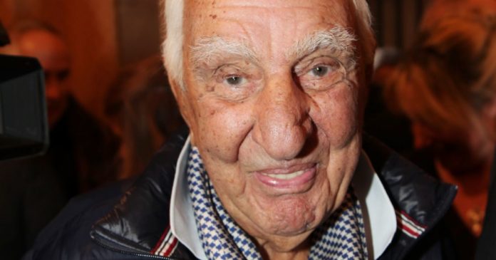 Comment est mort Jean-paul ? (Celebrity Exclusive)