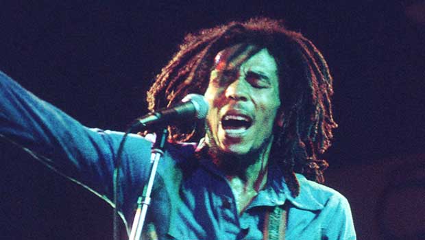 Comment est mort de Bob Marley ? (Celebrity Exclusive)