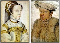 Comment est mort le roi François mari de Marie Stuart ? (Celebrity Exclusive)